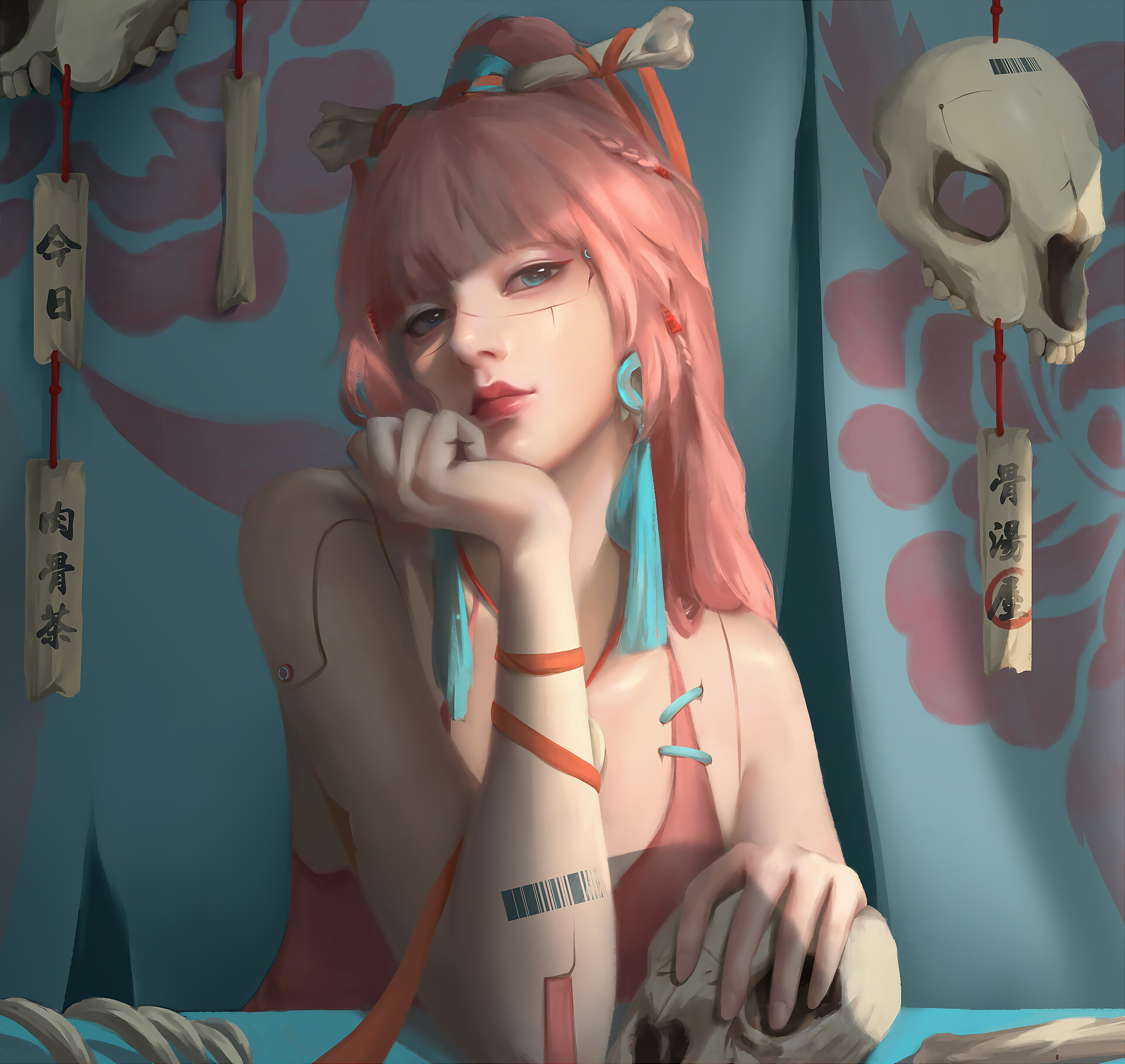 主题背景图片